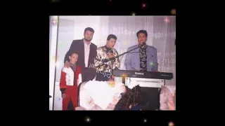 مصطفي كامل جريت بينا يالعمر 