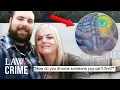 Wife s Freaky Google Searches Revealed in Hubby s Dismemberment Case