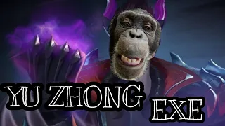 Download YU ZHONG.EXE | Iklan Susu Beruang | Mobile legends MP3