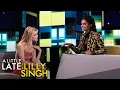 I Know Everything About You with Erin Moriarty