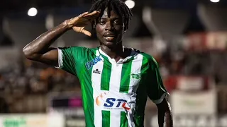 JEAN CHARLES AHOUA JINI ANAYAWATESA WENZAKE  JEAN CHARLES AHOUA JINI ANAYAWATESA WENZAKE