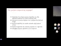 Designing Quantum Programming Languages with Types