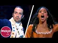 Download Lagu Top 20 Best Hamilton Songs