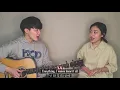 친남매가 부르는 '10,000 Hours'ㅣSiblings Singing 'Dan+Shay, Justin Bieber - 10,000 Hours' [Harryan Yoonsoan]