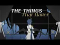 Download Lagu Things That Matter - Ying (Original Song)