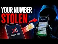 How Criminals Hijack Phone Numbers SIM Swapping Explained