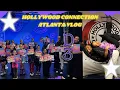 HOLLYWOOD CONNECTION ATLANTA VLOG