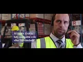 EHS Certification Overview - Perry Johnson Registrars