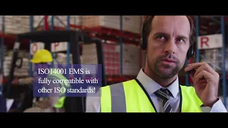 EHS Certification Overview - Perry Johnson Registrars