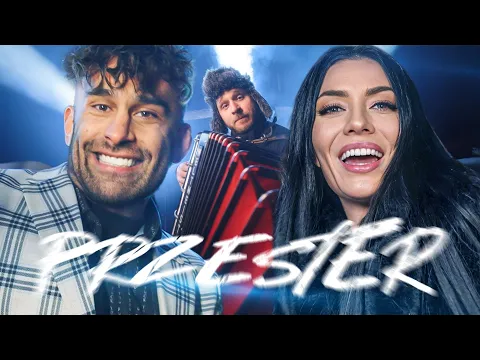 Video Thumbnail: Tańcula x Gosia - PRZESTER (Official Video)