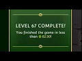 Level 67 ST PATRICK S DAY Tripledot Solitaire Journey