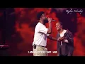 NEW WORSHIP! - I Am Chosen, Not Forsaken + Who You Say I Am | Todd Galberth & Chandler Moore