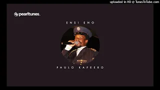 ensi eno paulo kafeero