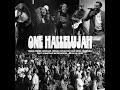 One Hallelujah (feat. Jonathan McReynolds & Jekalyn Carr) - Tasha Cobbs Leonard, Erica Campbell & Israel Houghton