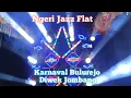 Lagu DJ Trompet Brazil Bass Jepat Bedil Nguwer King Middle Bleyer || Jazz Flat Karnaval Bulurejo