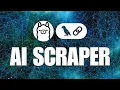 Build a Powerful RAG Web Scraper with Ollama and LangChain