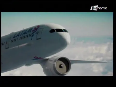 Latam Airlines Ecuador inició operaciones ruta directa entre Quito y Santiago