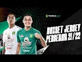 Download Lagu Persebaya Authentic Jersey Boxset 21/22