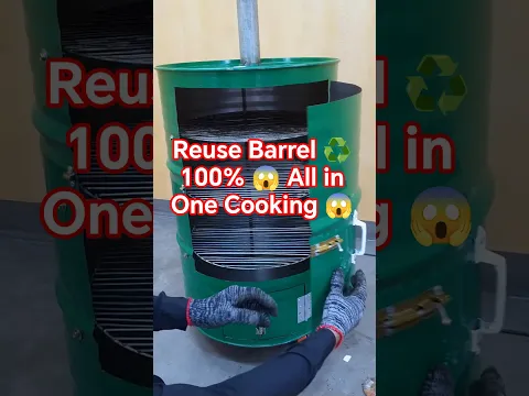 He's Really is a Genius 😱 Now it's More than Useful ♻️🫡