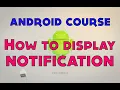 43 - Android Tutorial