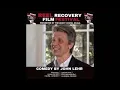 John Lehr former Geico Caveman current Sober Comedian