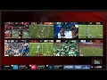 NFL Redzone 2025 Premiere Week 1