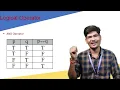 Session 10 Logical Operator In Python