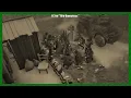 Foxhole New Uniform Warden Photobomber
