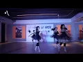 El Buho - Calchaqui (Nicola Cruz Remix) - Coreografía por Francisca Guajardo
