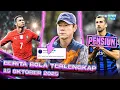 Download Lagu WHAT! STY Dipecat Karena ANCAMAN Pemain 😱 CR7 NGEREKOR LAGI! 😱 Mkhitaryan PENSIUN 😱 Berita Bola