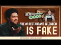 From Fake Reviews to The Greatest Restaurant Scam Ever Pulled