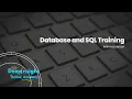 Database Testing Tutorial Day02