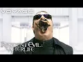 Download Lagu Resident Evil: Afterlife | Defeating Wesker | Voyage
