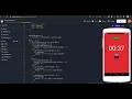 CS50m Pomodoro Timer