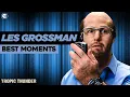 Download Lagu Les Grossman (BEST MOMENTS) - Tropic Thunder