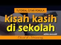 Download Lagu Chord Gitar KISAH KASIH DI SEKOLAH - Obbie Messakh | TUTORIAL GITAR PEMULA