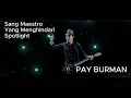 Download Lagu Pay Burman, Kisah Perjalanan Sang Maestro Musik Indonesia #payburman #musisi  MP3