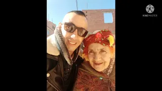 الشيخ أسماعيل القطاري والله والله يا جديه 