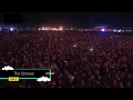 The Strokes - Someday (Live at Lollapalooza Argentina 2022)