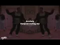 Doechii - Anxiety (Lyrics) Somebody's watching me it's my anxiety.