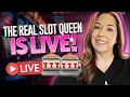 LIVE SLOT PLAY The BIG 50th means JACKPOT TIME