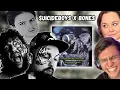 Download Lagu $UICIDEBOY$ x BONES - Now and at the Hour of Our Death REACTION/REVIEW