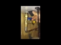Navien Tankless Water Heater Maintenance