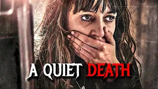 A Quiet Death | Film Complet en Français | Horreur, Suspense