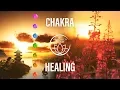 Chakra Healing Music - Yin Yang Balancing to Reduce Stress
