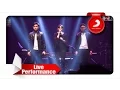 Download Lagu Isyana Sarasvati - Keep Being You [Live Performance]