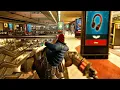 Download Lagu Spider-Man Miles Morales - Rhino Chase \u0026 Boss Fight Scene HD