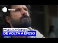 Download Lagu Paulo retorna à cidade e encontra o povo em pecado | Paulo, O Apóstolo
