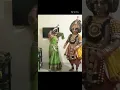 Download Lagu Yakshagana sannamela❤ #shorts #dance #youtubeshorts #yakshagana #kannada