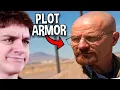 TV Tropes That Make Me MAD